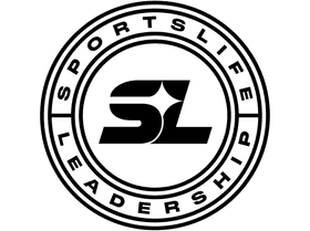 SportsLife Leadership banner logo