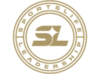 SportsLife Leadership banner logo